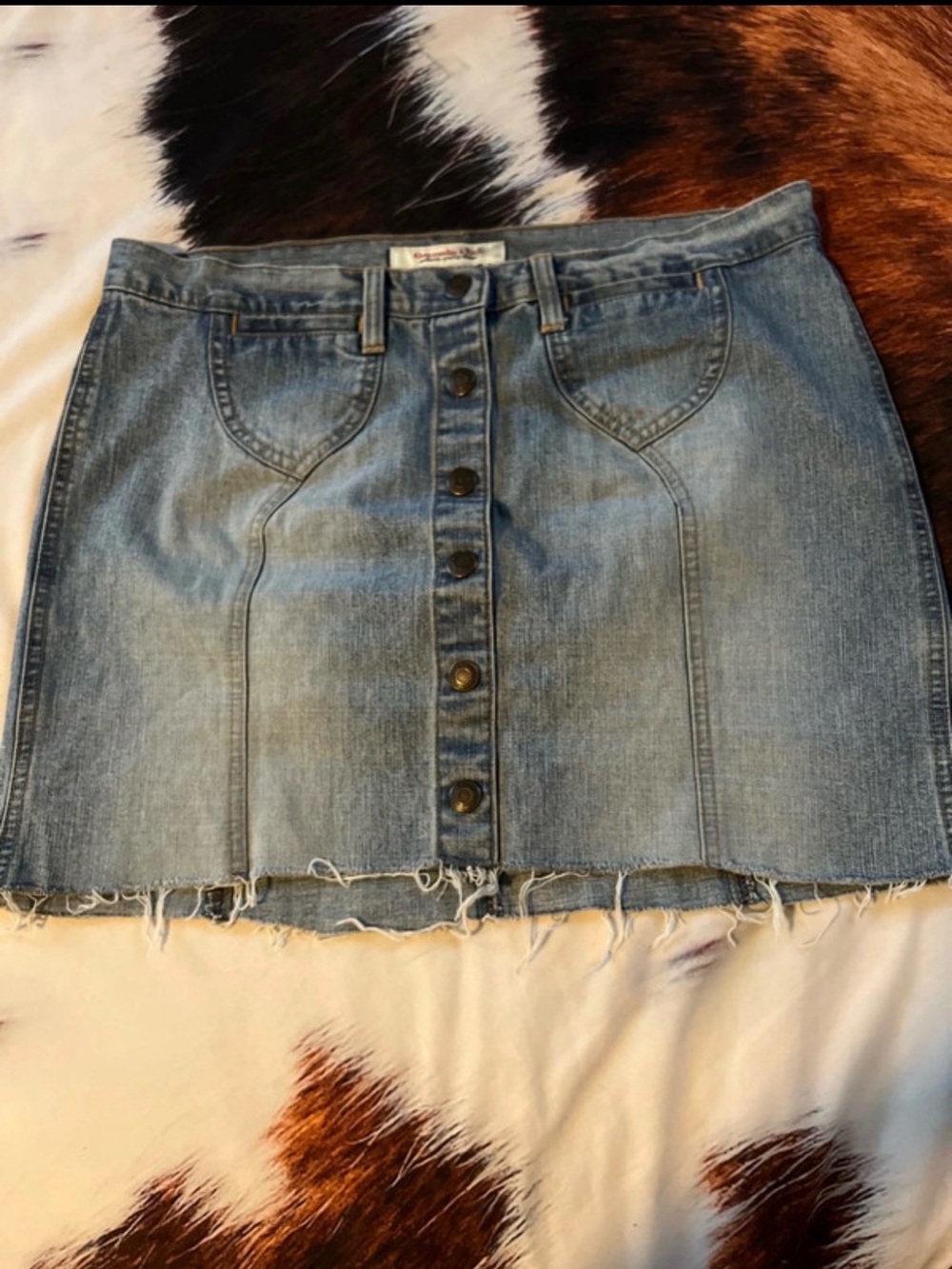 Vintage Abercrombie
